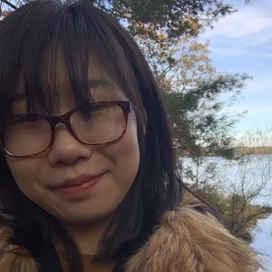 Meet your Posher, Ning